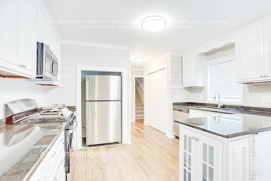 Building Photo - 4803 Morning Chase NW