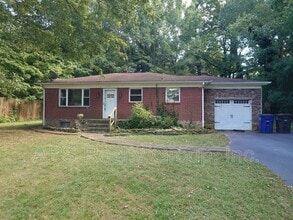 Building Photo - 3324 Arlington Dr