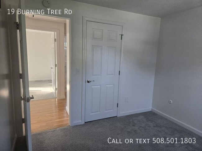 Building Photo - 19 Burning Tree Rd