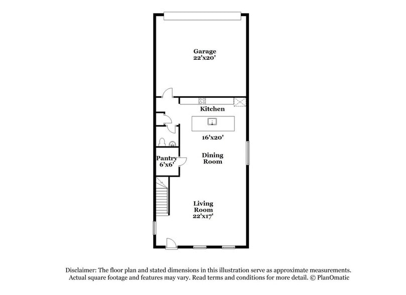 Building Photo - 7414 Blue Gable Rd