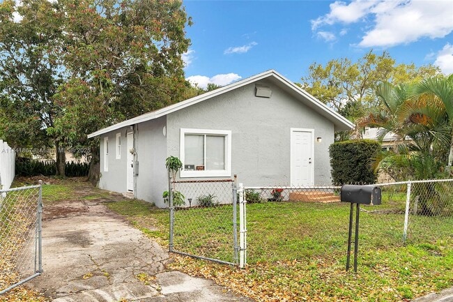 Building Photo - 2828 NW 7th St
