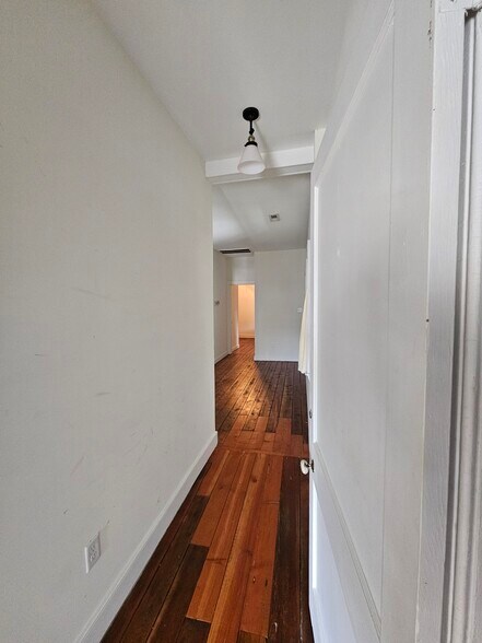 hall 2nd floor - 308 E Leigh St