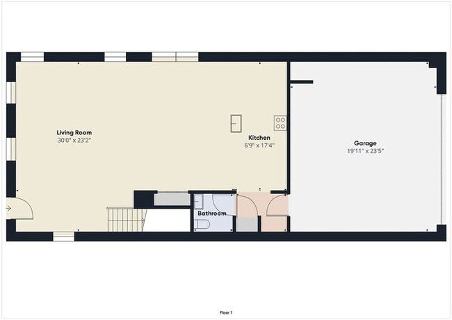Building Photo - 3 Bed/2.5 Bath Beautiful Newer Constructio...