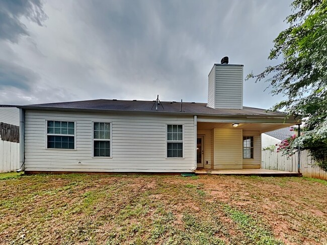 Building Photo - 761 Sugar Oak Ln