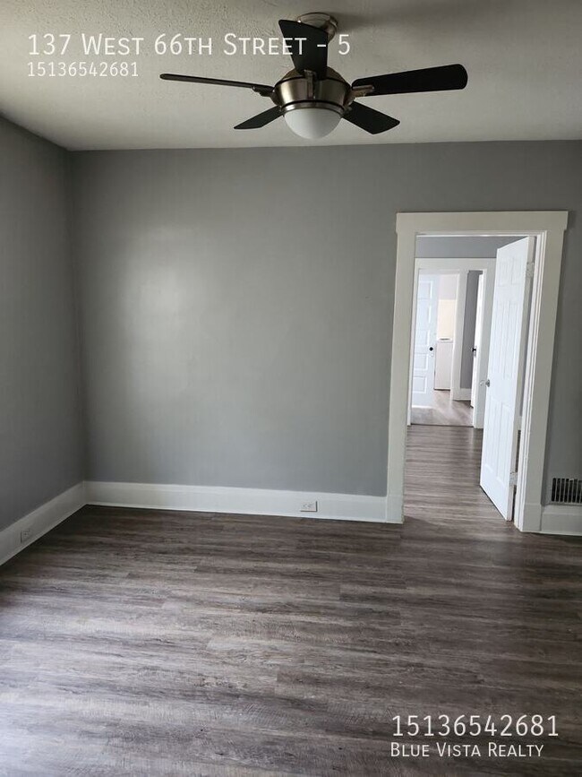 Building Photo - 137 W 66th St