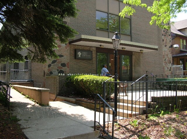 Building Photo - Johnson Legacy Apartments