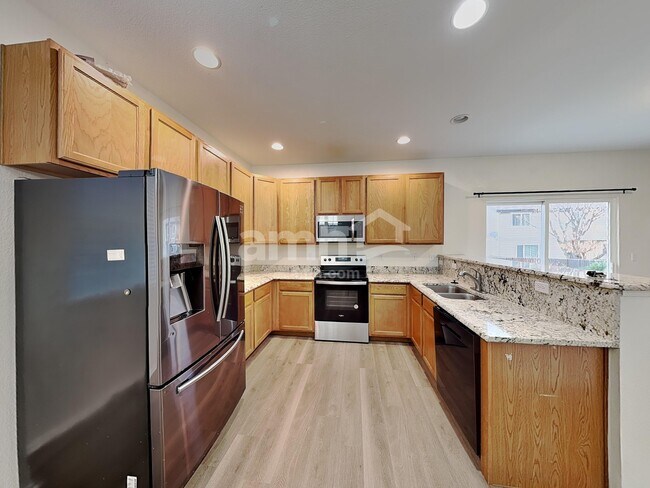 Building Photo - 16447 E 97th Pl