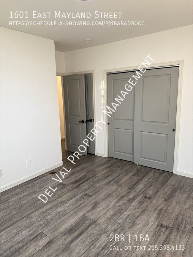 Building Photo - 1601 E Mayland St