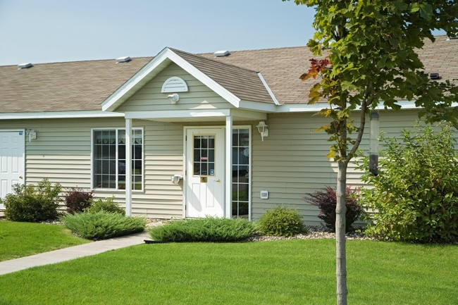 Building Photo - Cottages of Albertville Senior Townhomes