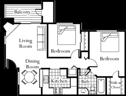 The Cottages Apartments Orangevale Ca Apartment Finder