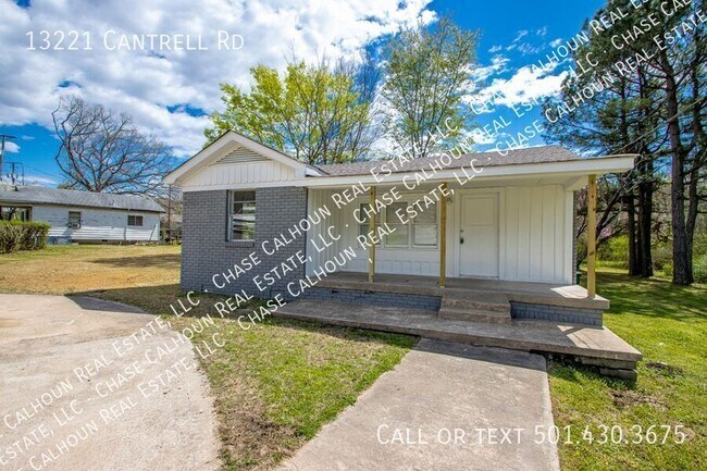 Building Photo - 13221 Cantrell Rd