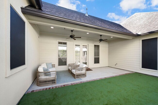 Building Photo - Desirable Preserve at Harveston