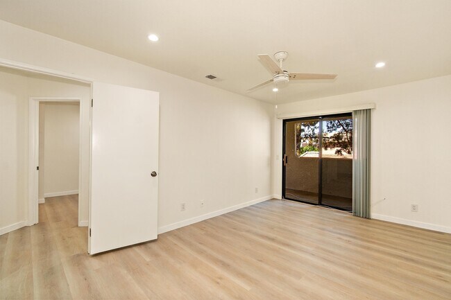 Upstairs bedroom 1 - 69621 Karen Way