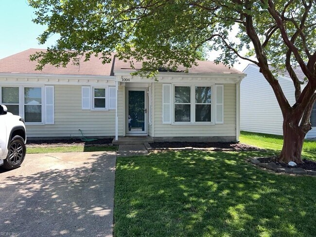 Primary Photo - 1004 Culver Ln