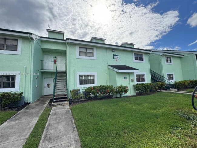 Building Photo - 3947 NW 87th Ave