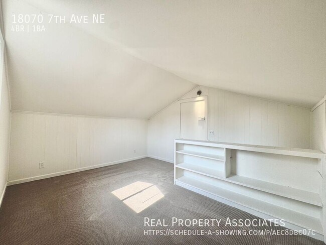 Building Photo - 18070 7th Ave NE