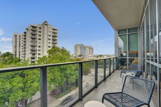 Building Photo - 1220 17th St