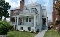 Building Photo - 5302 New Hampshire Ave NW