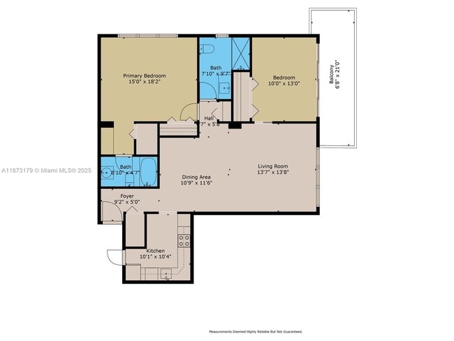 Building Photo - 2201 S Ocean Dr