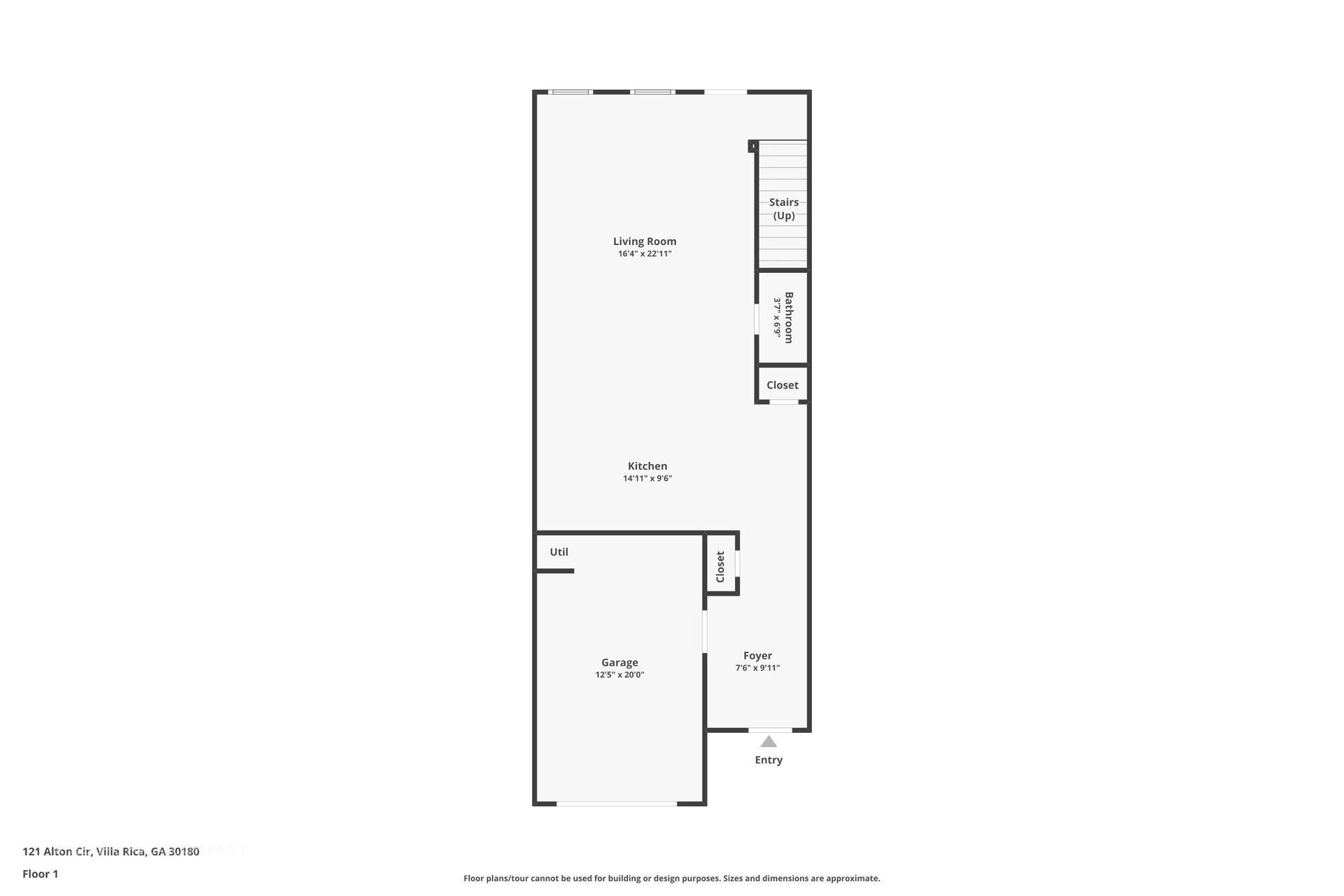 Building Photo - 121 Alton Cir