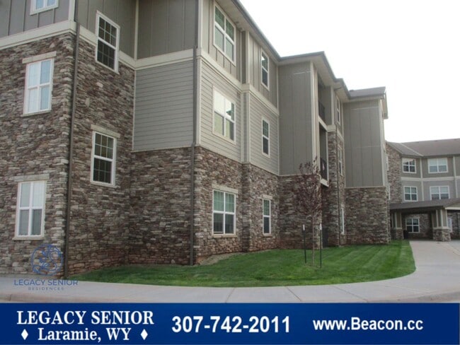 Interior Photo - Legacy Laramie Senior Residences