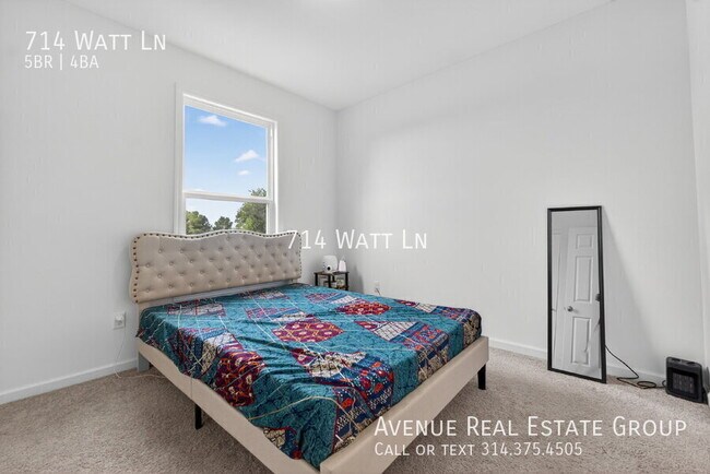 Building Photo - 714 Watt Ln