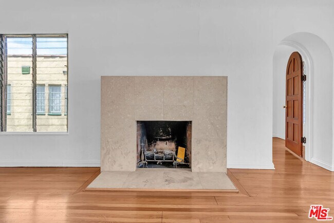 Building Photo - 8300 Blackburn Ave