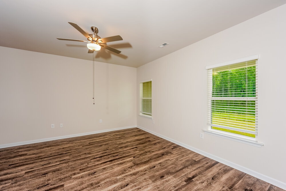 Building Photo - 4537 Morgan Dr