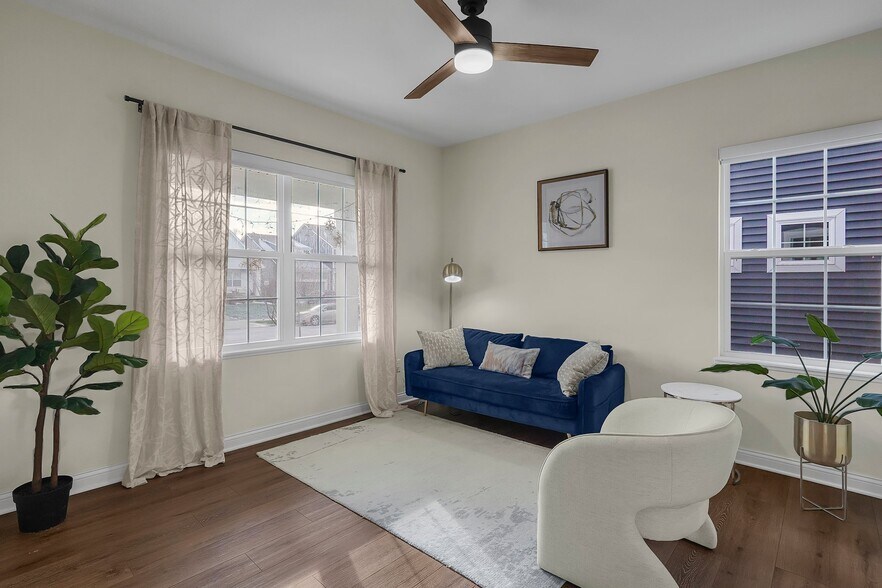 Building Photo - 7343 Quailview Dr