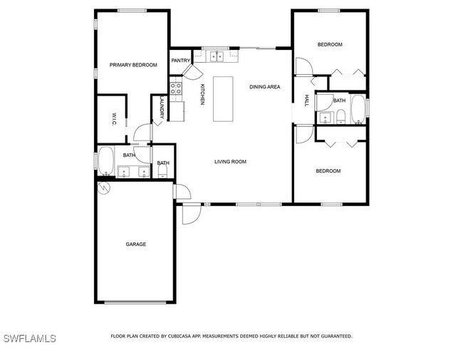 Building Photo - 732 Asher St E