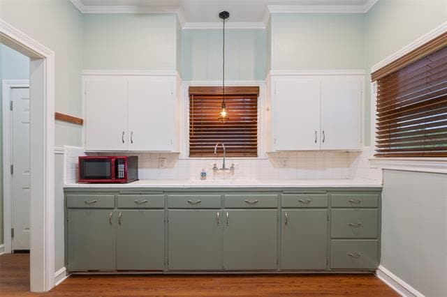 Building Photo - 2600 Maple Ave