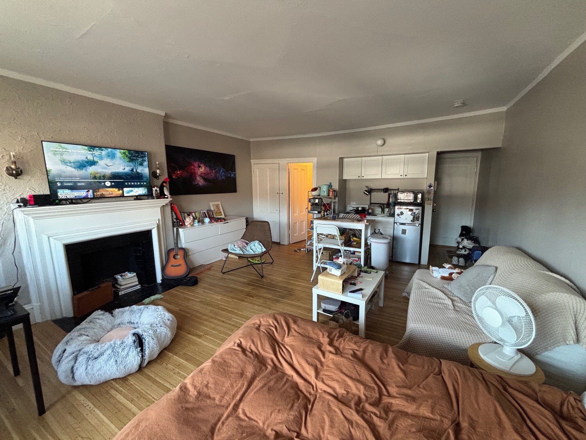 Building Photo - 85 Charles St