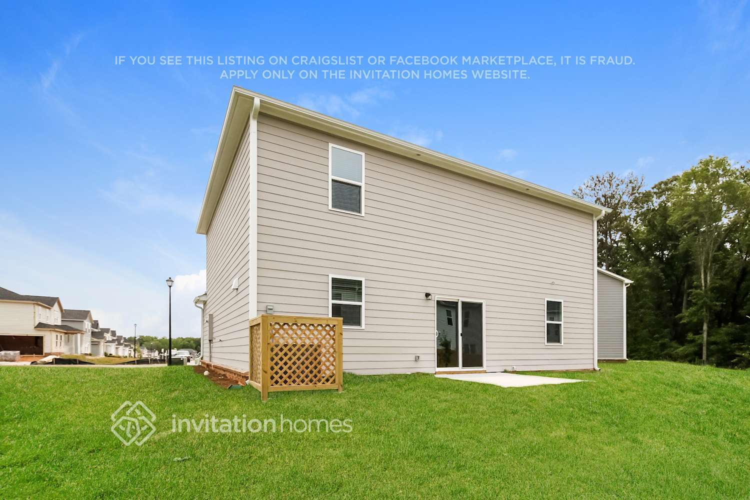 Building Photo - 4078 Ferris Ln