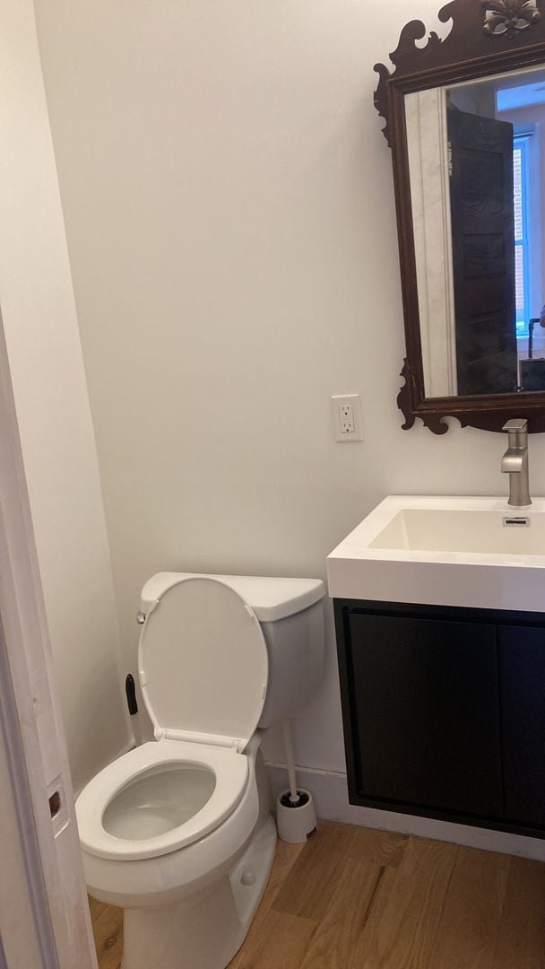 Building Photo - Newly Renovated Fishtown / Norris Square Home For Rent