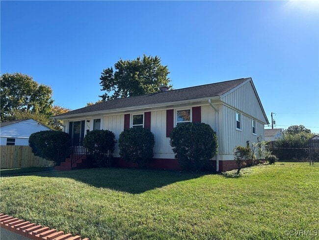 Building Photo - 5305 Stokes Ln