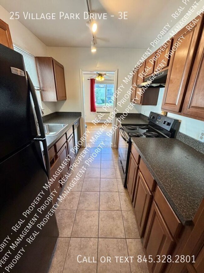 Building Photo - 25 Village Park Drive-3E