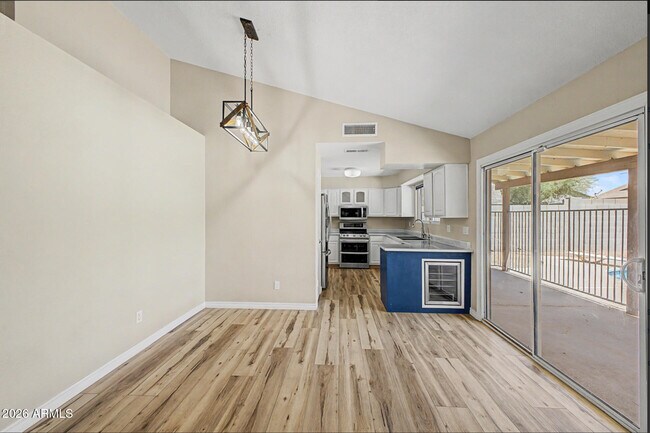 Building Photo - 20615 N 4th Ave