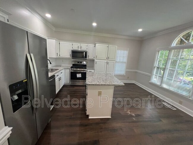 Building Photo - 6409 Spyglass Dr