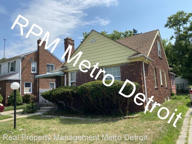 Building Photo - 3 br, 1 bath House - 20014 Littlefield