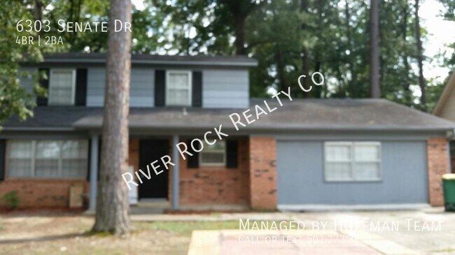 Primary Photo - 6303 Senate Dr