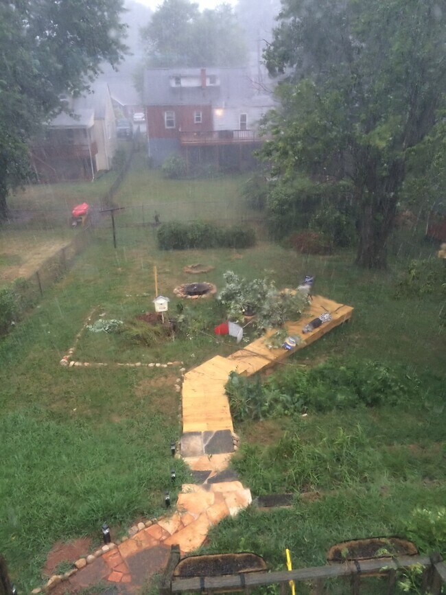 Building Photo - 912 Altavista Avenue