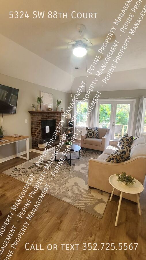 Building Photo - 5324 SW 88 Ct