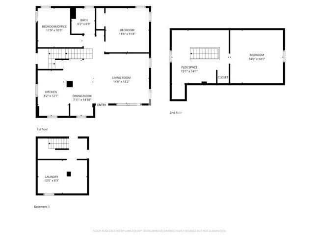 Building Photo - 1010 Jay St