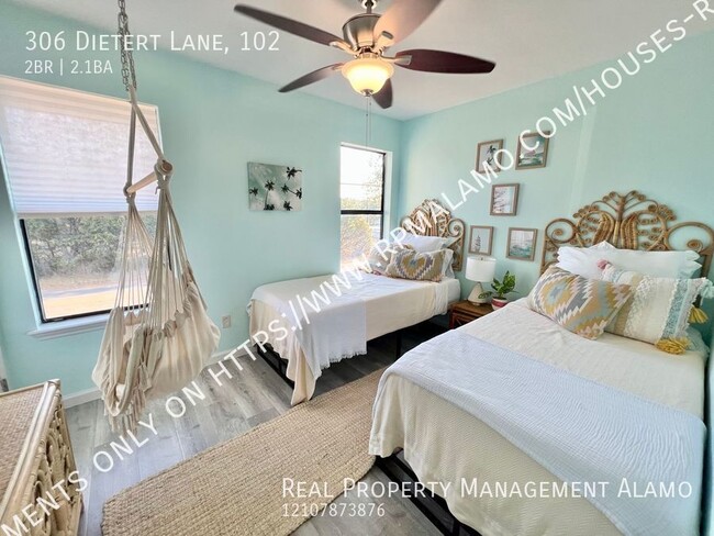 Building Photo - 306 Dietert Ln