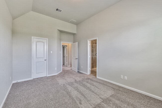 Building Photo - 10828 Brittmoore Oaks Pl