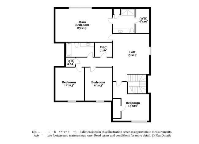 Building Photo - 763 Oakhurst Dr
