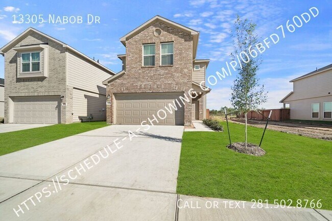 Primary Photo - 13305 Nabob Dr