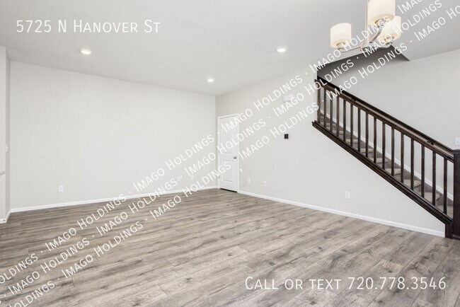 Building Photo - 5725 N Hanover St