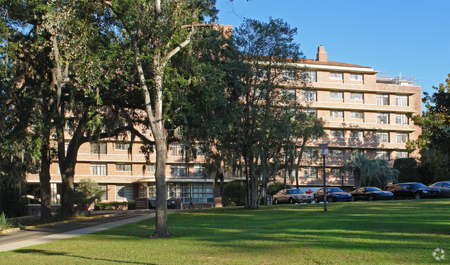 Building Photo - Deviney Hall