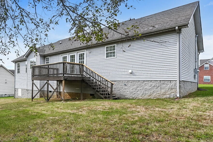 Building Photo - 7109 Beard Ct